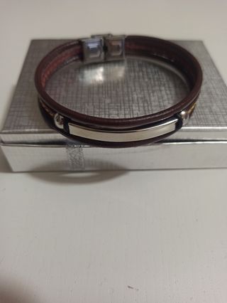 Pulsera de hombre