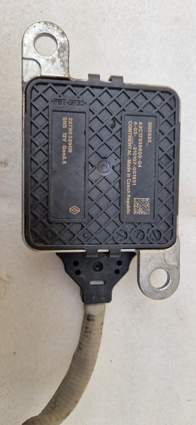 SONDA LAMBDA RENAULT KANGOO 1.5DCI REF A2C17359600