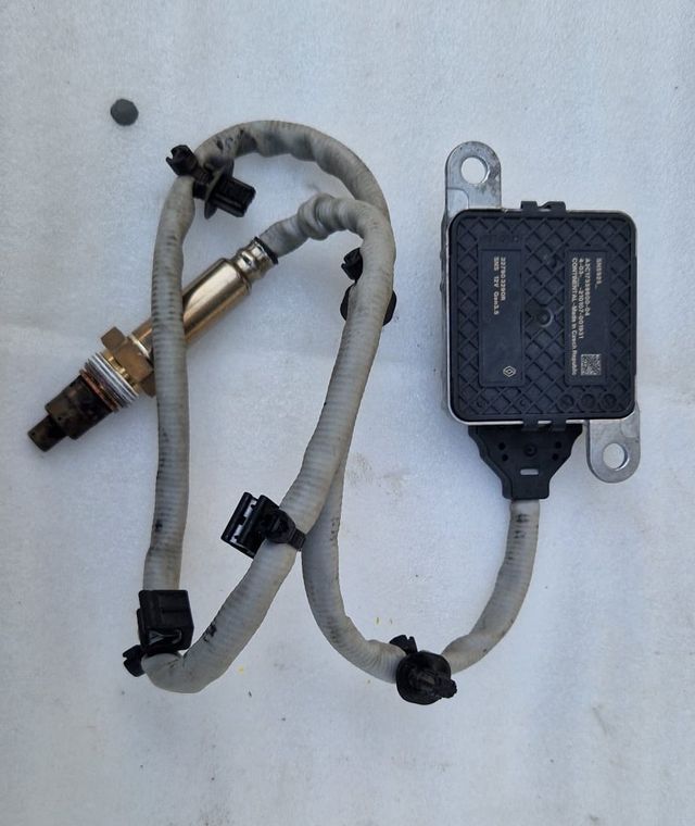 SONDA LAMBDA RENAULT KANGOO 1.5DCI REF A2C17359600