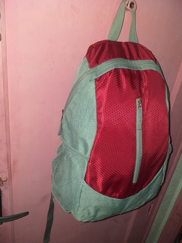 Mochila nueva gosport