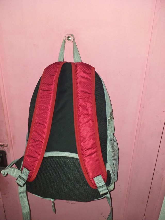 Mochila nueva gosport