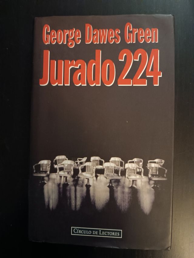 Jurado 224