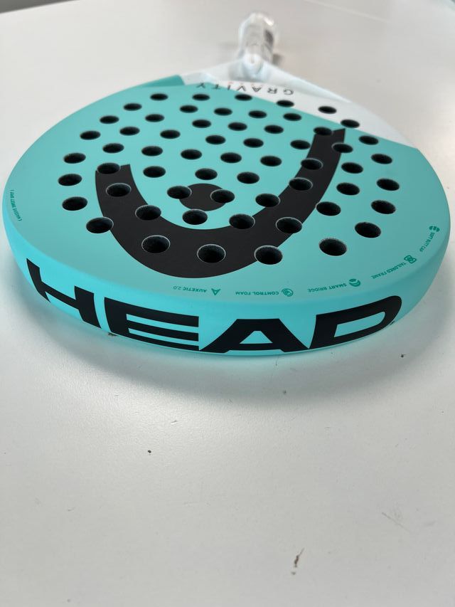 Pala padel Head Gravity Team Elite 2024 barata