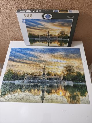 Puzzle 