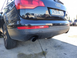 Paragolpe trasero Audi Q7 (Typ 4L) (2005-201 y_635