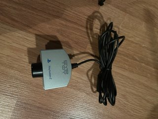 Play Station 2 y accesorios