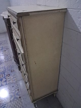 Mueble vintage