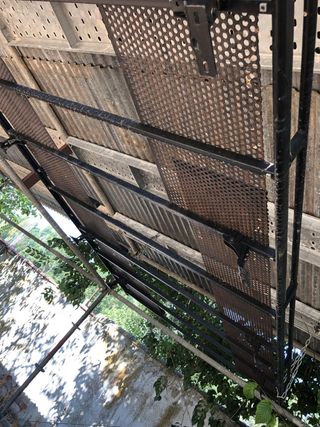 Baca wolkswagen caravelle