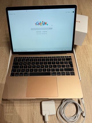 Macbook Air 13”