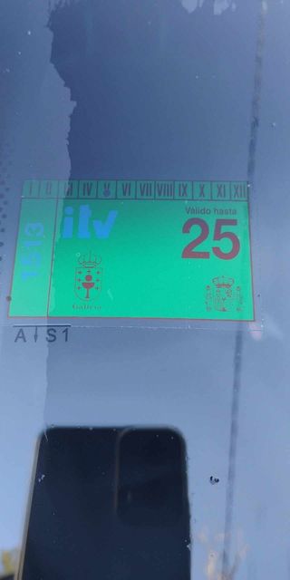 Chevrolet Kalos 2007