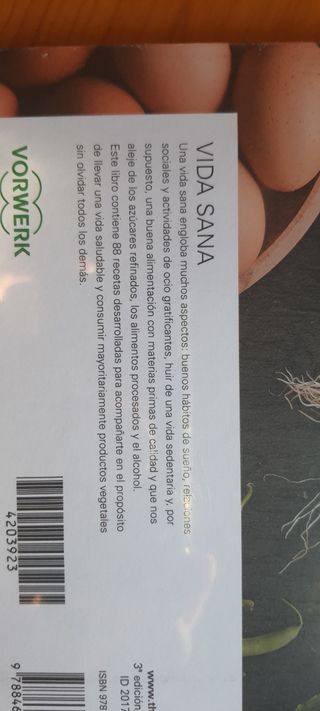 Vida Sana