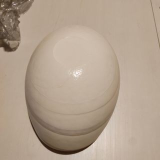 Centrotavola Yalos Vetro Murano