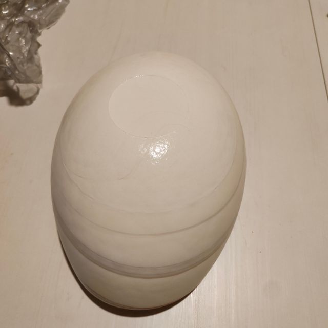 Centrotavola Yalos Vetro Murano