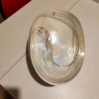 Centrotavola Yalos Vetro Murano