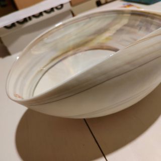 Centrotavola Yalos Vetro Murano