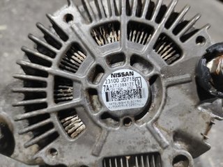 Alternador 23100JD71B Nissan Qashqai (Versió y_733