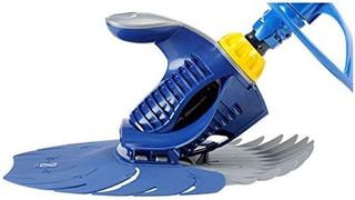 Limpiafondos piscina Zodiac W78046 T5 Duo