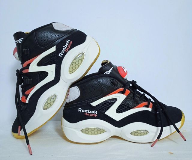 reebok pump question mid