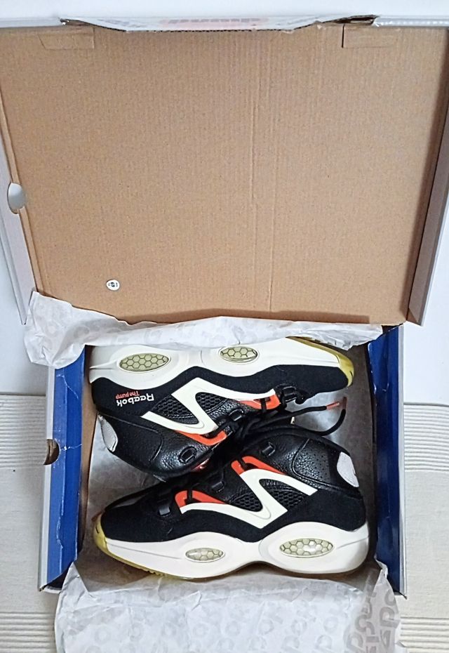 reebok pump question mid