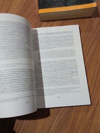 La construccion de Europa / The construction of Europe: De las guerras civiles a la unificaci¢n / From the Civil Wars to Unification (Spanish Edition)