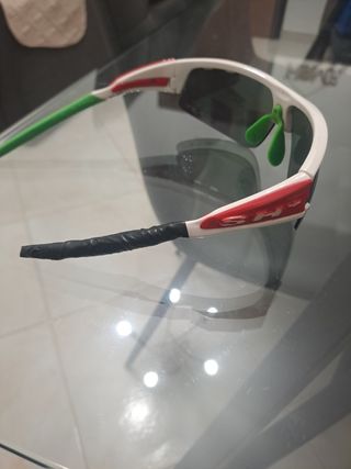 Occhiali sh+ ciclismo
