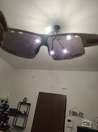Occhiali sh+ ciclismo