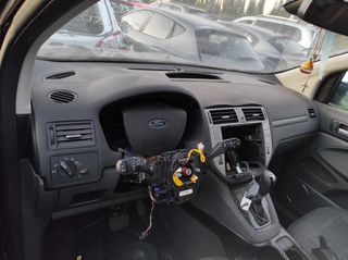 Kit airbag Ford Kuga I (Versión 2010) (2010) y_557