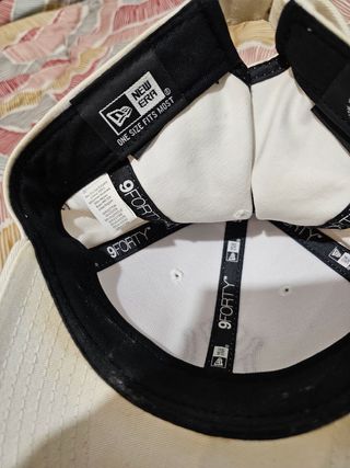 New Era Cappellino