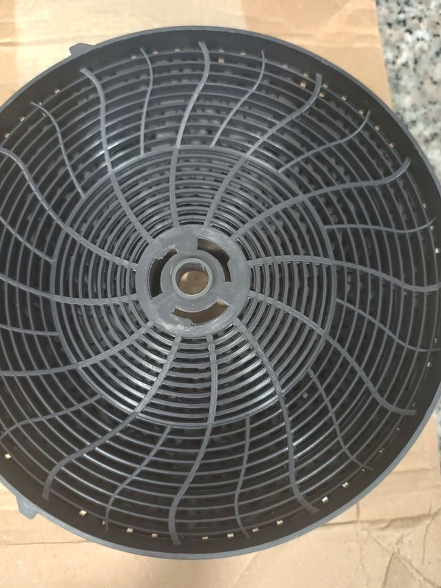 Filtros para extractora tipe 57