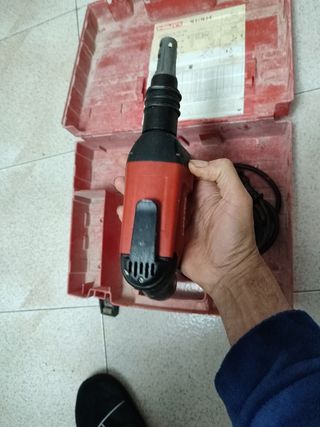 ATORNILLADOR HILTI SD 5000