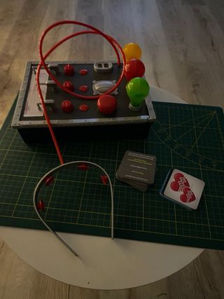 Macchina delle bugie