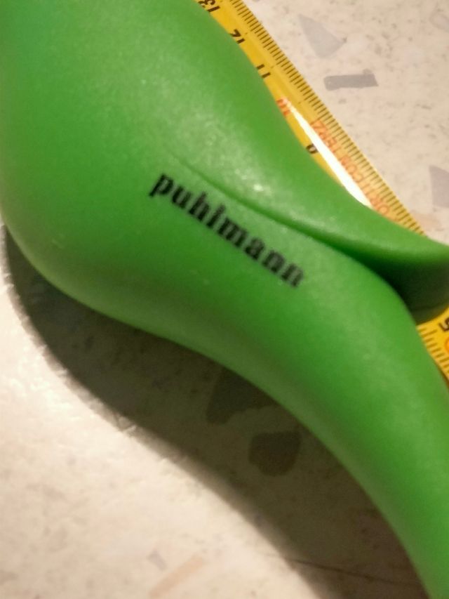 Apribottiglie puhlmann pappagallo