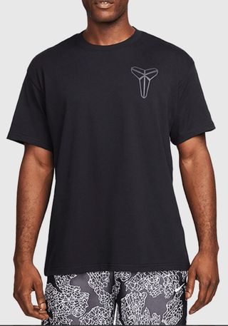 Camiseta Nike Kobe Bryant