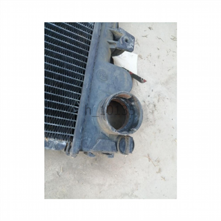 Radiador agua Citroen JUMPY (U6U) (1995-20 h_10135