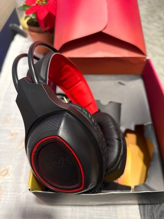 Enegy Sisten Headphones ESG2 Gaming