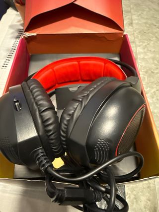 Enegy Sisten Headphones ESG2 Gaming