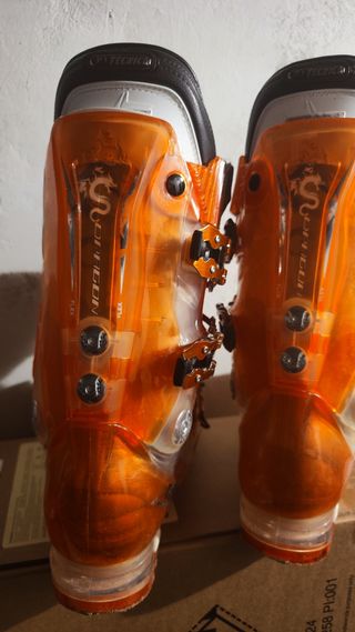 Botas de esqui