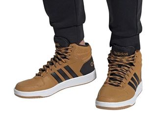 Adidas Hoop 2.0 Mid