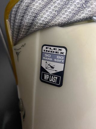 Botas ski mujer head dream 10