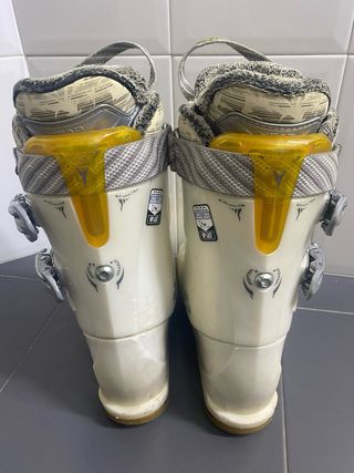 Botas ski mujer head dream 10