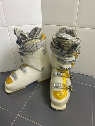 Botas ski mujer head dream 10