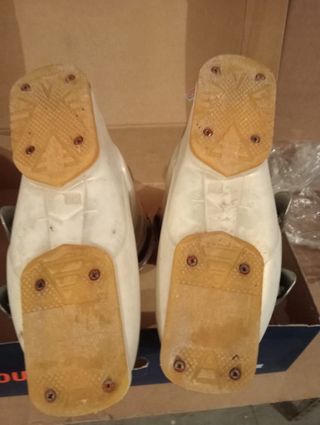 Botas ski mujer head dream 10