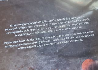 Todo al Negro