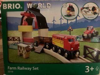 Contruccion de madera