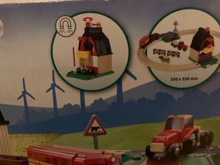 Contruccion de madera