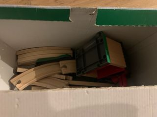 Contruccion de madera