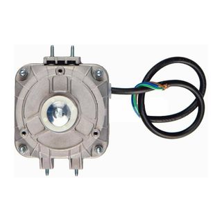 Ventiladores multianclaje serie YZF