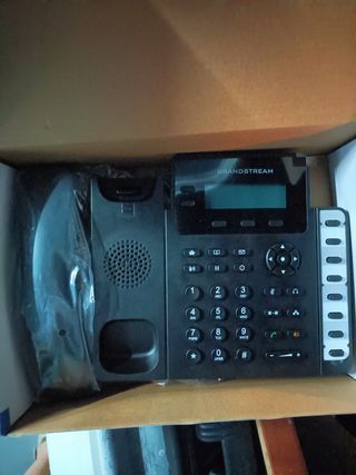 Centralita telefónica