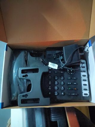 Centralita telefónica