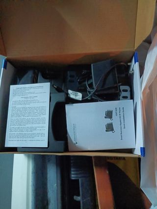 Centralita telefónica